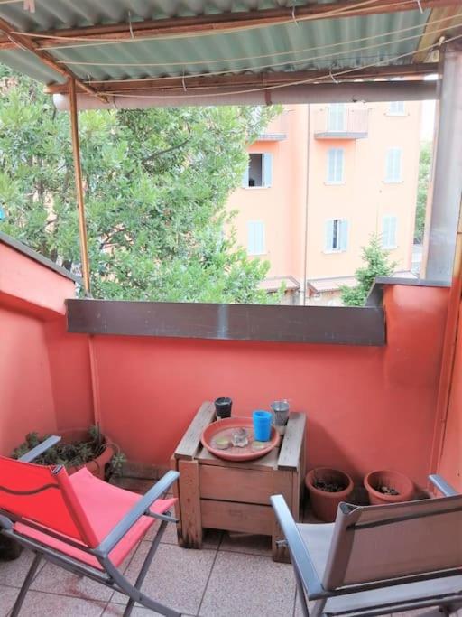 Maison Mirt Bologna Exterior foto