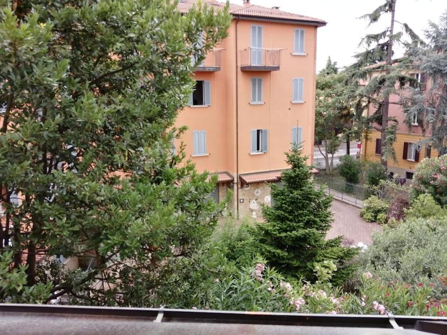 Maison Mirt Bologna Exterior foto